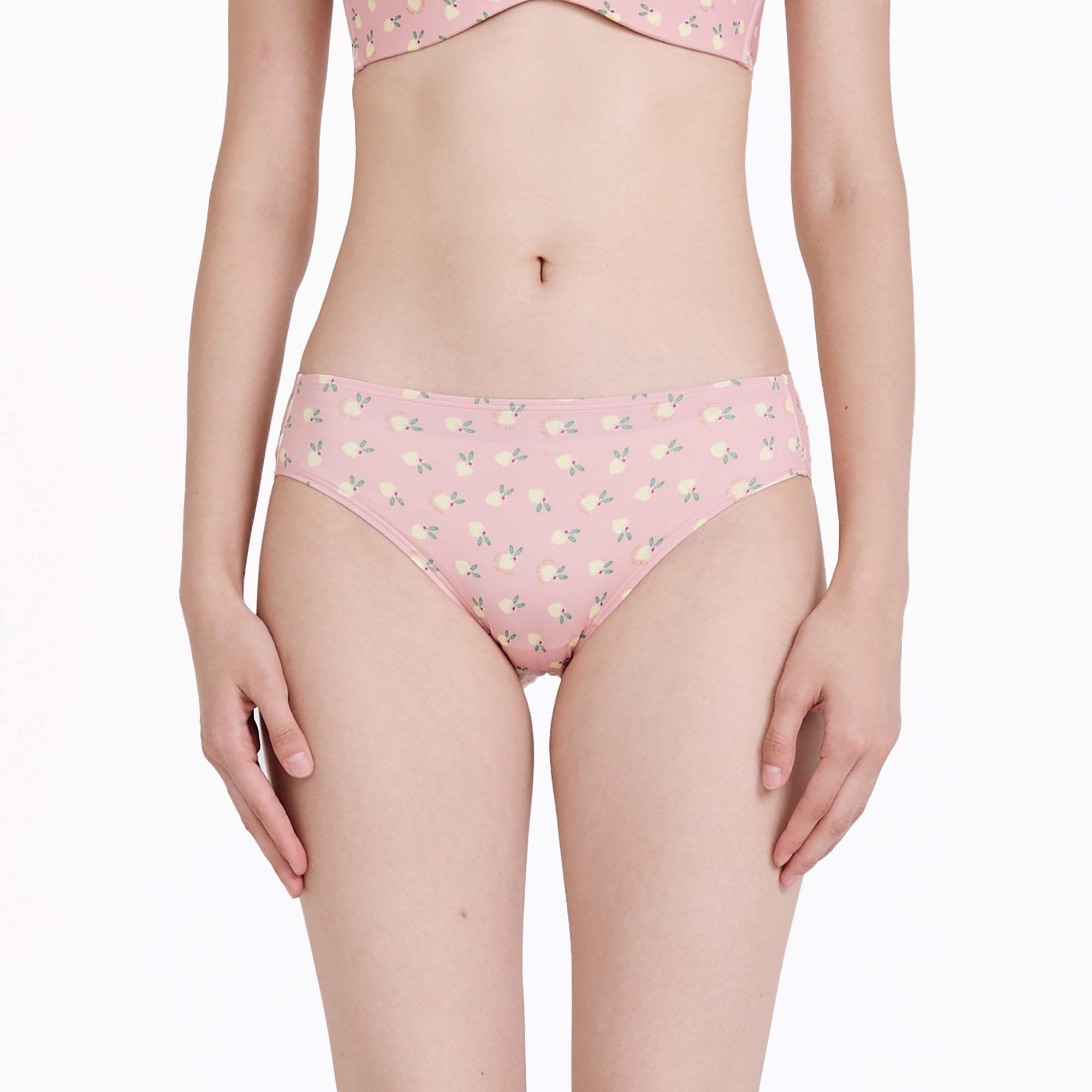 Wacoal Mood Buddy bra Smart Size ชุดชั้นในวัยรุ่น รุ่น MM1Y06 (เข้าคู่ MUMY06 ) สีชมพูอมส้ม (RO)