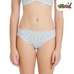 Wacoal Mood BUDDY BRA, your favorite bra, can be taken anywhere, easy to wear, easy to fold, easy to carry, model MM1Y06, black (BL)