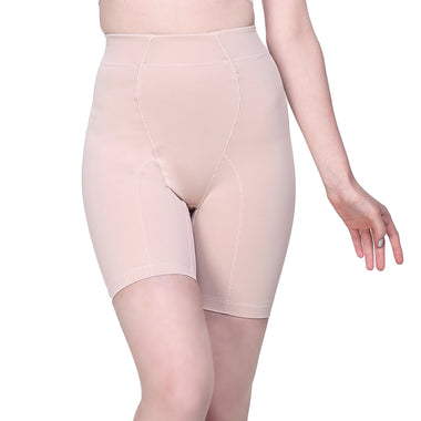 Wacoal Shape Beautifier Stay pants to tighten abdomen, hips, buttocks and thighs model WG5041 black (BL)