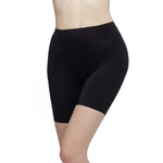 Wacoal Shape Beautifier Stay butt enhancement stay Slimming pants, model WG4106, black (BL)