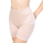 Wacoal Shapewear Stay กางเกงกระชับหน้าท้อง ยกสะโพก รุ่น WG4131 สีเบจ (BE)