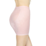 Wacoal Shape Beautifier Stay, firming pants, stay type, model WG4132, light pink (WR)
