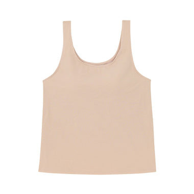 Wacoal Lingerie เสื้อกล้ามเสริมบรา รุ่น WH4A03 สีเบจ (BE)