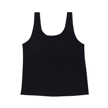 Wacoal Lingerie เสื้อกล้ามเสริมบรา รุ่น WH4A03 สีดำ (BL)