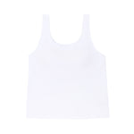 Wacoal Lingerie เสื้อกล้ามเสริมบรา รุ่น WH4A03 สีขาว (WH)