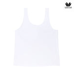 Wacoal Lingerie เสื้อกล้ามเสริมบรา รุ่น WH4A03 สีขาว (WH)