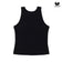 Wacoal Lingerie เสื้อแขนกุดเสริมบรา ผ้าร่อง (Rib) รุ่น WH4A06 สีดำ (BL)