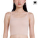 Wacoal Mood Comfy tank top with built-in bra, model WH4M03, beige (BE)