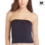 Wacoal Lingerie Strapless bra, soft, seamless, model WH9792, black (BL)