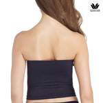 Wacoal Lingerie Strapless bra, soft, seamless, model WH9792, black (BL)
