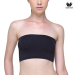 Wacoal Lingerie Strapless bra, soft, seamless, model WH9792, white (WH)