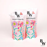 Wacoal BW ผลิตภัณฑ์สําหรับซักชุดชั้นใน WL6P02 ขนาดแพ็กสุดคุ้ม 1+1