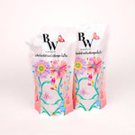 Wacoal BW ผลิตภัณฑ์สําหรับซักชุดชั้นใน WL6P02 ขนาดแพ็กสุดคุ้ม 1+1