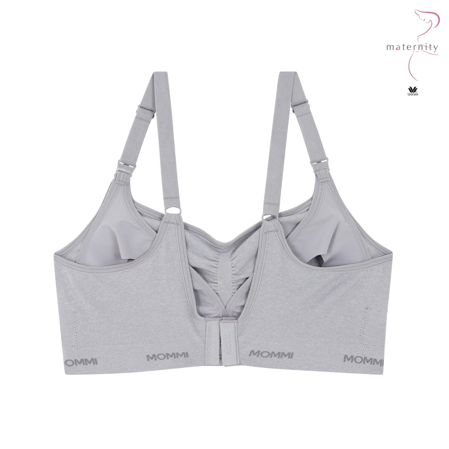 Wacoal nursing deals sports bra