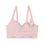 Wacoal Maternity Mommi Bra Breastfeeding Bra Model WM1Y02 Pink (WR)