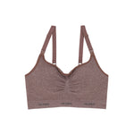 Wacoal Maternity Mommi Bra บราสำหรับให้นมบุตร รุ่น WM1Y02 สีน้ำตาล (BR)