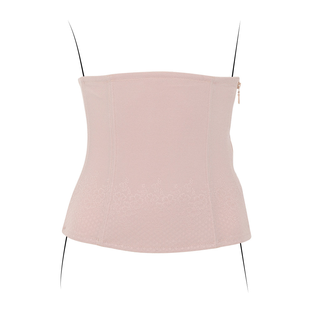 Wacoal Maternity Stay สเตย์รัดหน้าท้อง สำหรับคุณแม่หลังคลอด รุ่น WM2062 สีเบจ (BE)