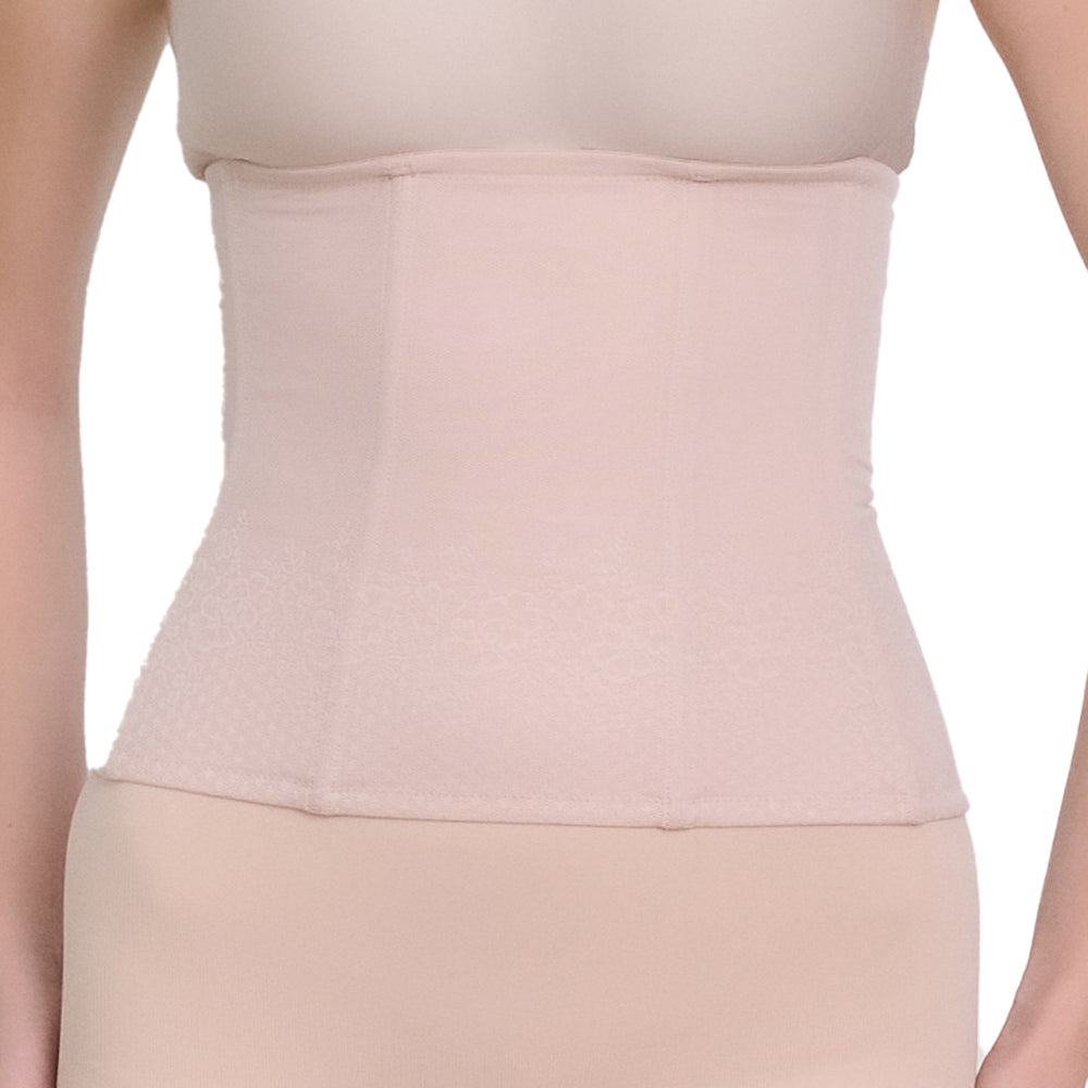 Wacoal Maternity Stay สเตย์รัดหน้าท้อง สำหรับคุณแม่หลังคลอด รุ่น WM2062 สีเบจ (BE)