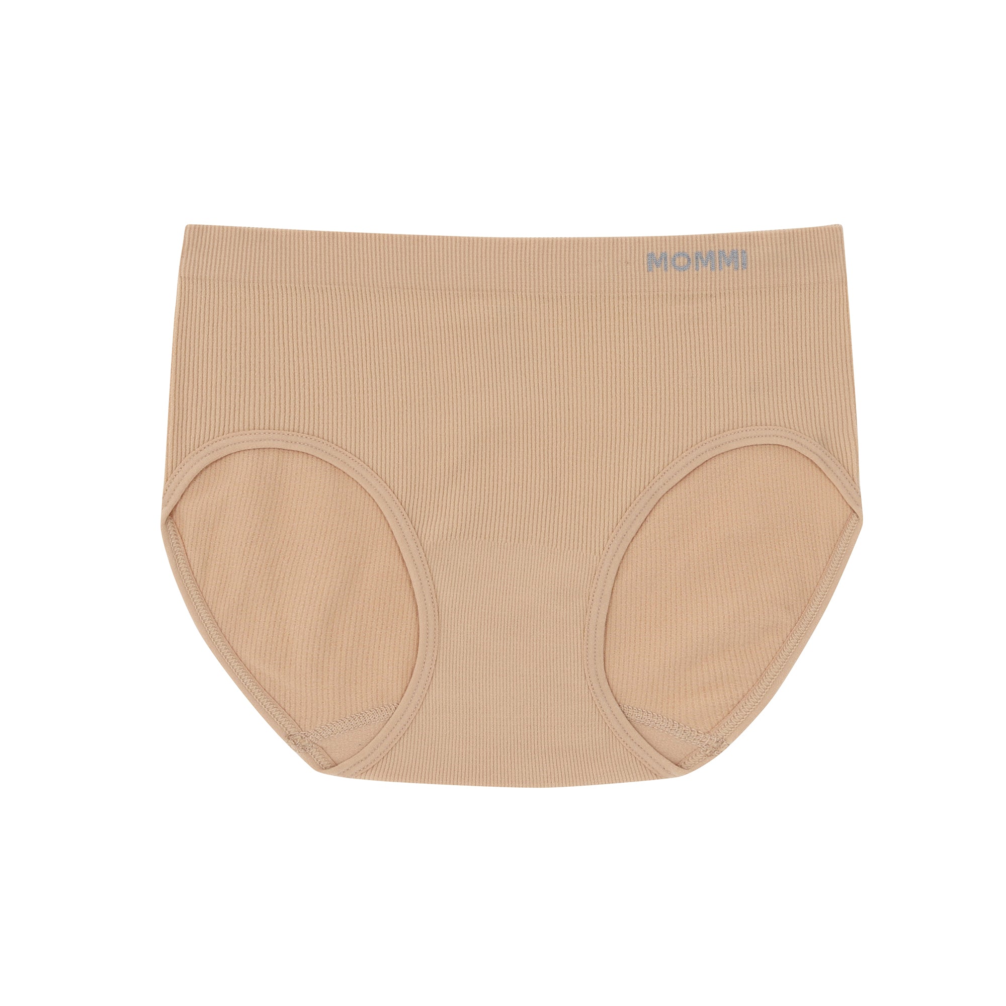 กางเกงในสำหรับคุณแม่ตั้งครรภ์และหลังคลอด รุ่น WM6257  สีเนื้อ (NN)