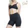 Wacoal Gold wireless health bra No sponge added, model WO1542 (matches WO3203), black (BL)