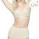 Wacoal Gold wireless health bra Soft and comfortable fabric, model WO1544 (matching WO3116), flesh color (NN)