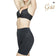 Wacoal Gold, a healthy bra with soft underwire support No sponge added, model WO1725 (matches WO3203), black (BL)
