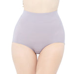 Wacoal Gold Panty กางเกงในเพื่อสุขภาพแบบขาสั้น รุ่น WO3117 สีน้ำตาล (BR)