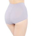 Wacoal Gold Panty กางเกงในเพื่อสุขภาพแบบขาสั้น รุ่น WO3117 สีน้ำตาล (BR)