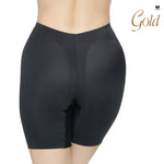 Wacoal Gold บราเพื่อสุขภาพเสริมโครงอ่อน ไม่เสริมฟองน้ำ รุ่น WO1725  (เข้าคู่ WO3203 ) สีดำ (BL)