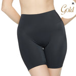 Wacoal Gold บราเพื่อสุขภาพเสริมโครงอ่อน ไม่เสริมฟองน้ำ รุ่น WO1725  (เข้าคู่ WO3203 ) สีดำ (BL)
