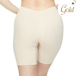 Wacoal Gold, a healthy bra with soft underwire support No sponge added, model WO1725 (paired with WO3203), flesh color (NN)