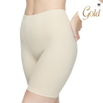 Wacoal Gold, a healthy bra with soft underwire support No sponge added, model WO1725 (paired with WO3203), flesh color (NN)