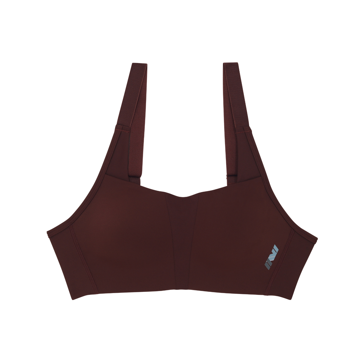 Wacoal Motion Wear บราสำหรับออกกำลังกาย In to Out รุ่น WR1525 สีแดง (CH)