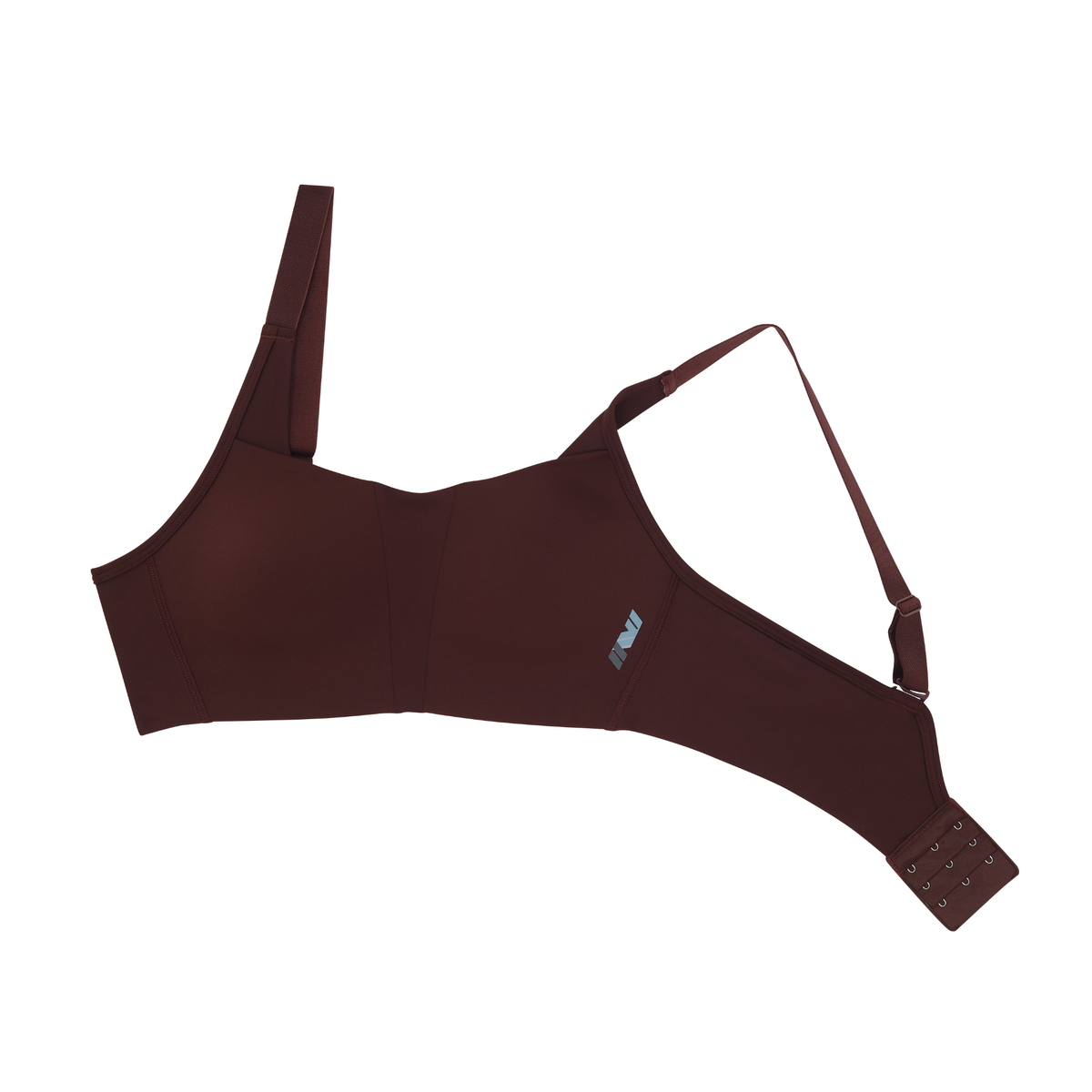 Wacoal Motion Wear บราสำหรับออกกำลังกาย In to Out รุ่น WR1525 สีแดง (CH)