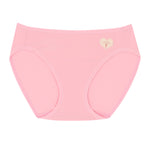Wacoal Panty กางเกงในรูปแบบบิกินี รุ่น WU2C04 สีชมพู (OR)