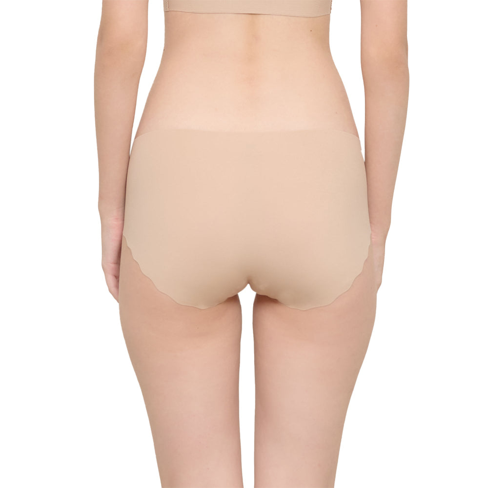 WACOAL COOL PANTY กางเกงใน รุ่น WU3K01 สีเบจ (BE)