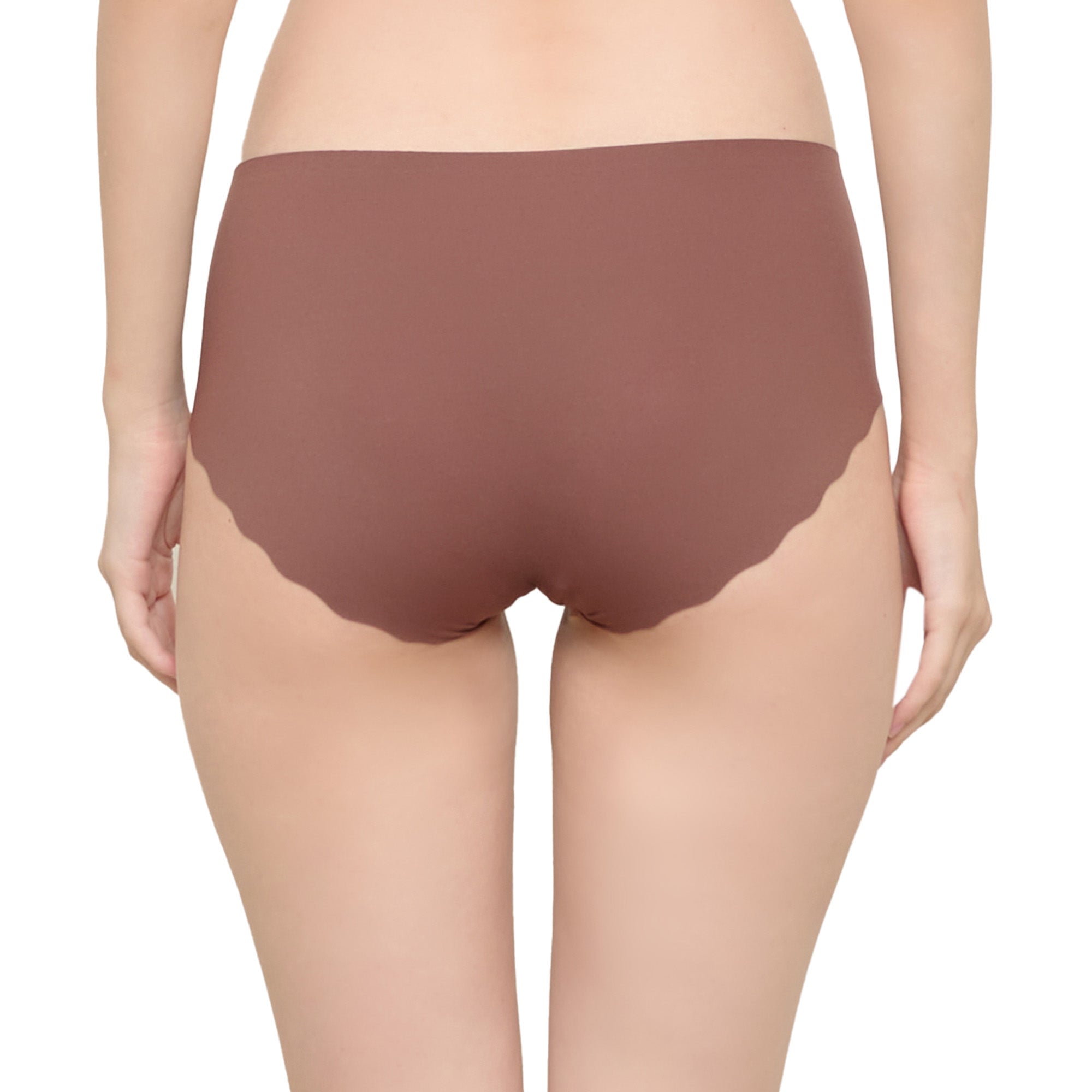 WACOAL COOL PANTY กางเกงใน รุ่น WU3K01 สีน้ำตาล (BT)
