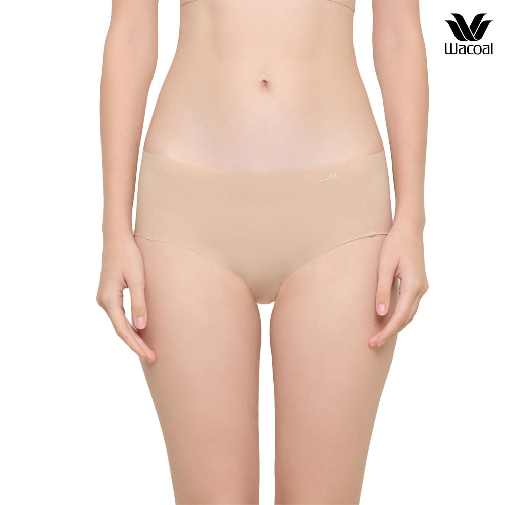 WACOAL COOL PANTY กางเกงใน รุ่น WU3K01 สีเบจ (BE)