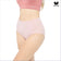 Wacoal Panty Secret Support กางเกงใน SOFT FLEX รุ่น H-FIT WU4944 สีชมพูเนื้ออ่อน (PN)