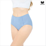 Wacoal Panty underwear, model MU5X14, blue (NB)