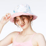 Wacoal x Millie &amp; Friends Bucket Hat model WW1107