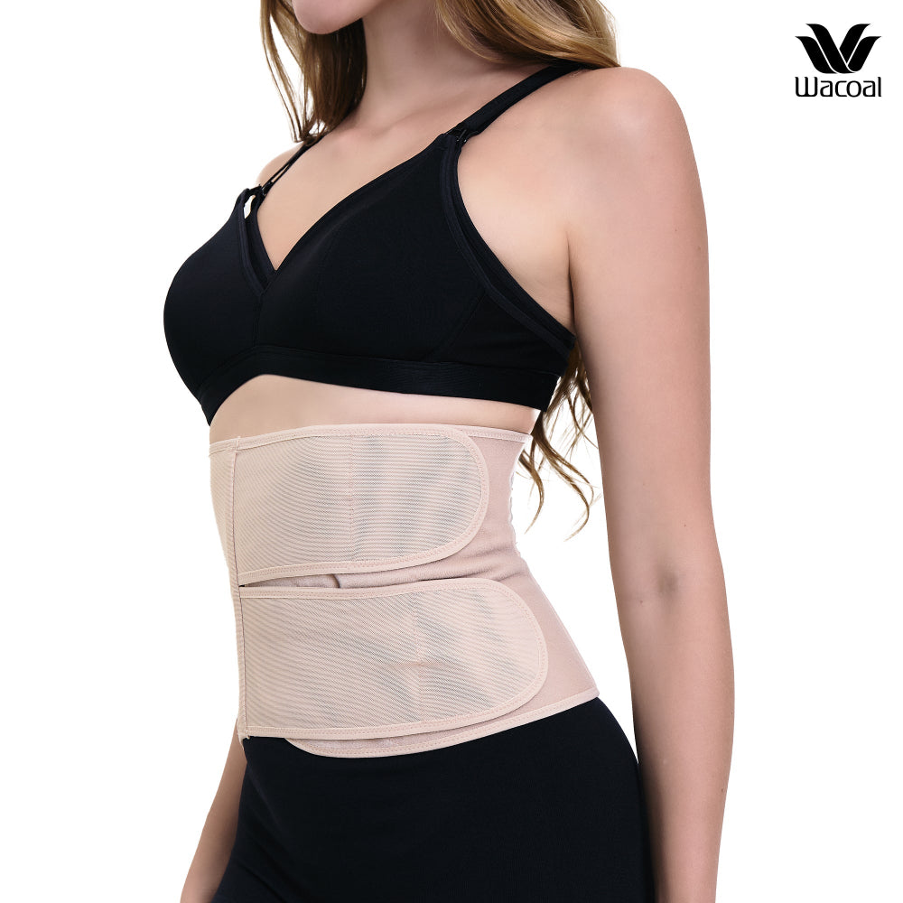 Wacoal Waist Nipper รุ่น WX4508 สีเนื้อ (NN)
