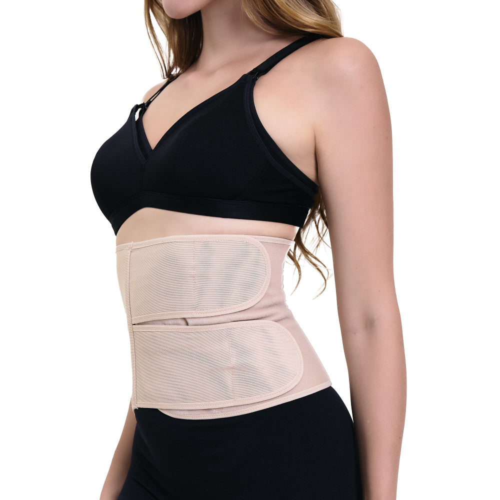 Wacoal Waist Nipper รุ่น WX4508 สีเนื้อ (NN)