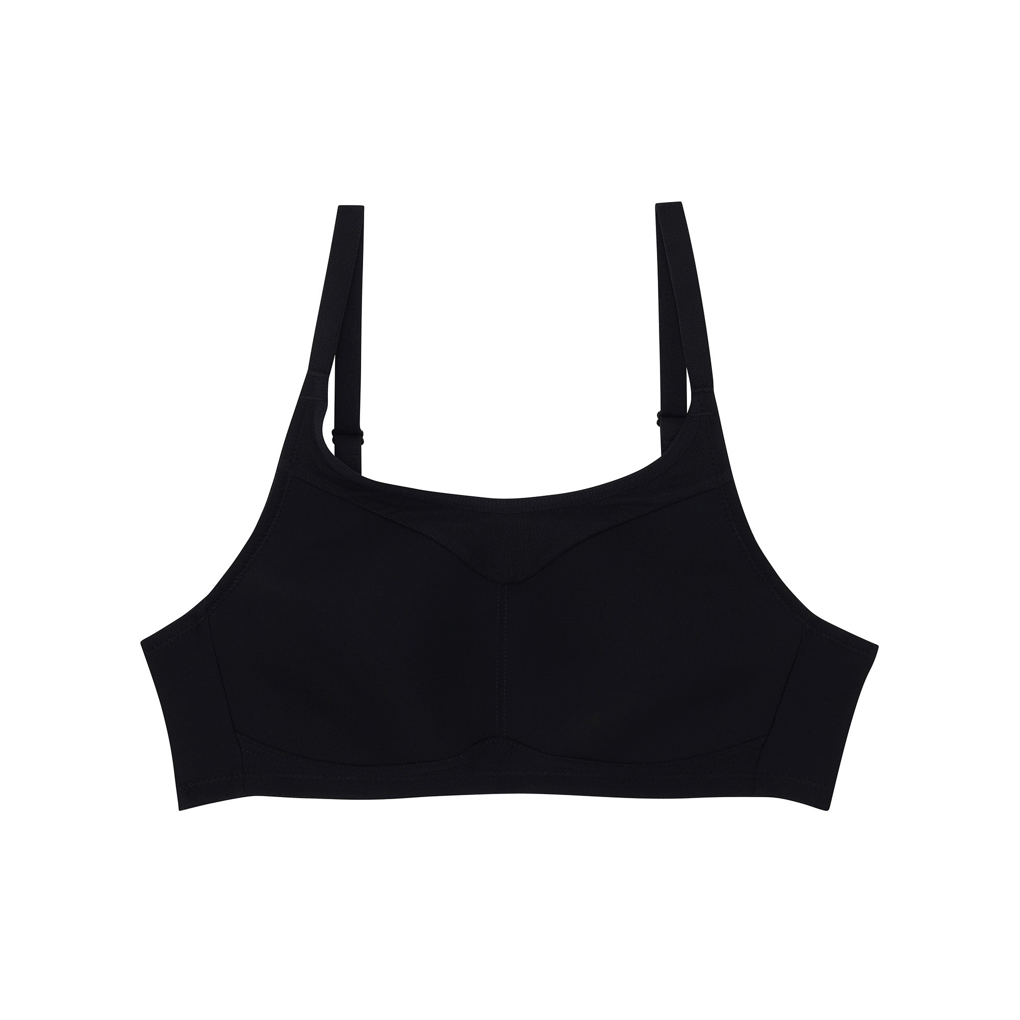 Wacoal Balancing Bra รุ่น WXB512 สีดำ (BL)