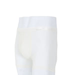 Wacoal Freedom กางเกงในชาย bikini  เรียบเนียน กระชับ ผ้าทอลายตาข่ายรุ่น WXU301 สีครีม (CR)