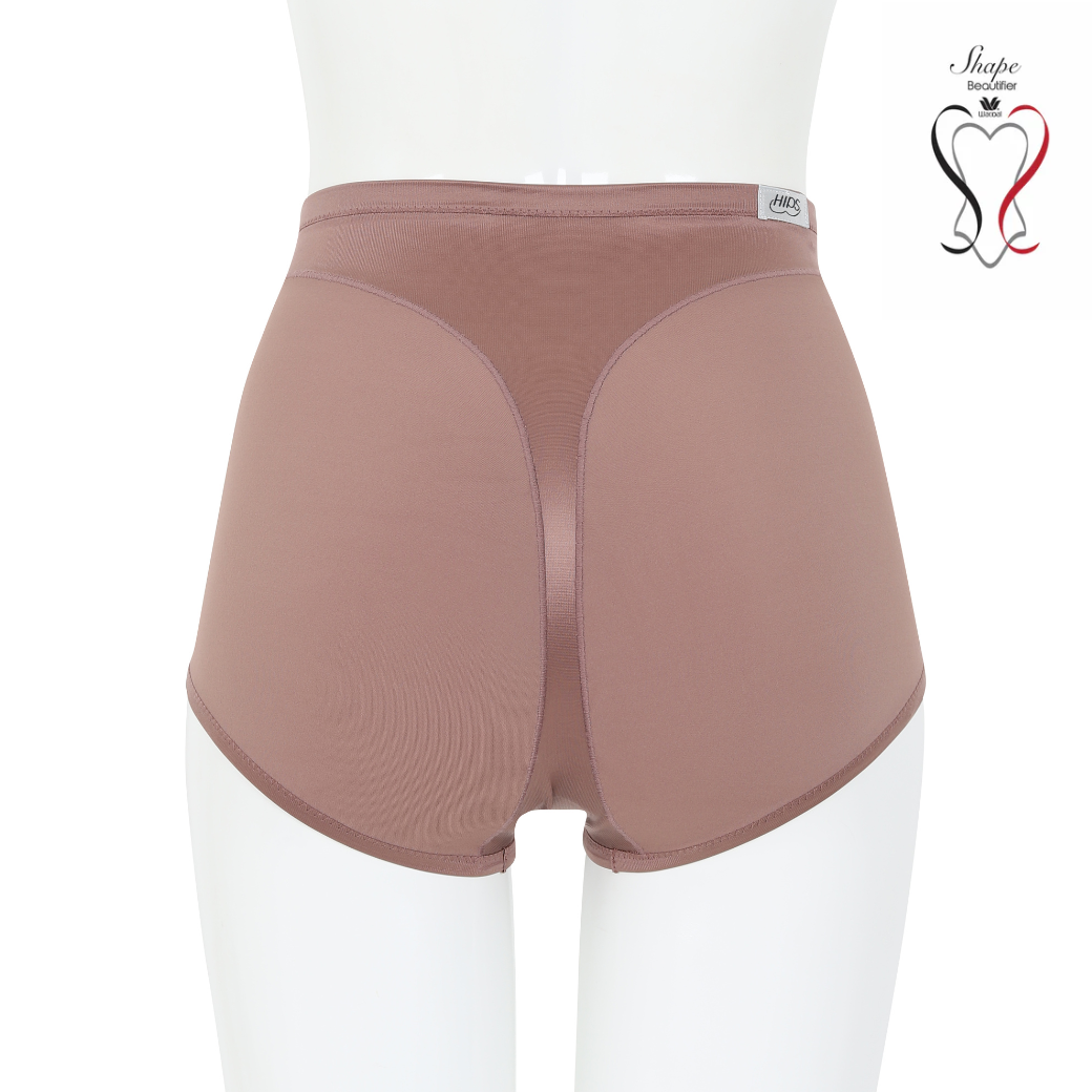 Wacoal Shapewear Hips model WY1128 Brown (BR)