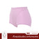 Wacoal Shapewear Hips, stomach-tightening pants, model WY1128, pink (LG)