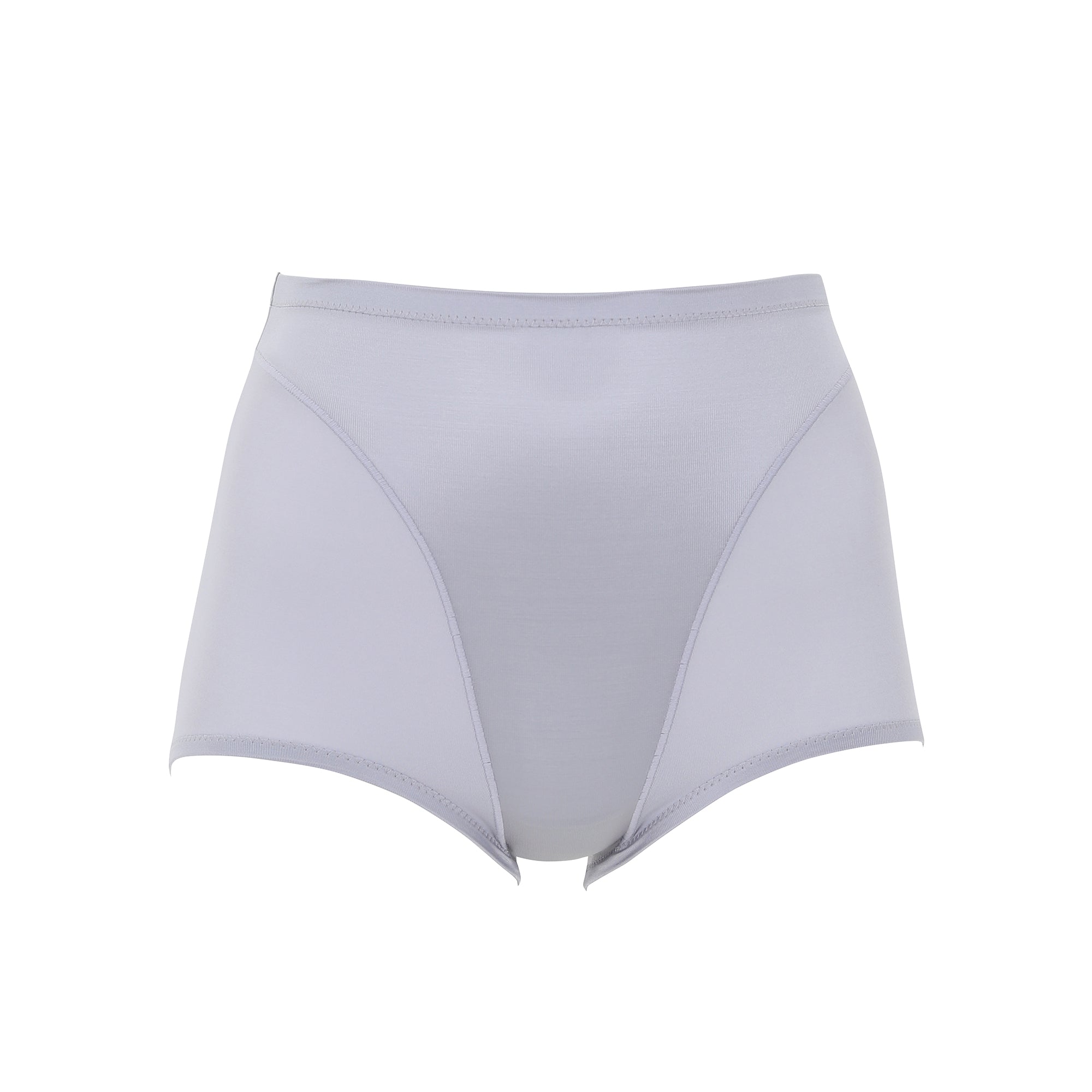 Wacoal Shapewear Hips กางเกงกระชับหน้าท้อง รุ่น WY1128 สีเทา (LI)