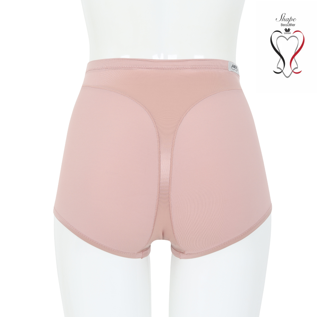 Wacoal Shapewear Hips WY1128 Wild Rose Pink (WR)