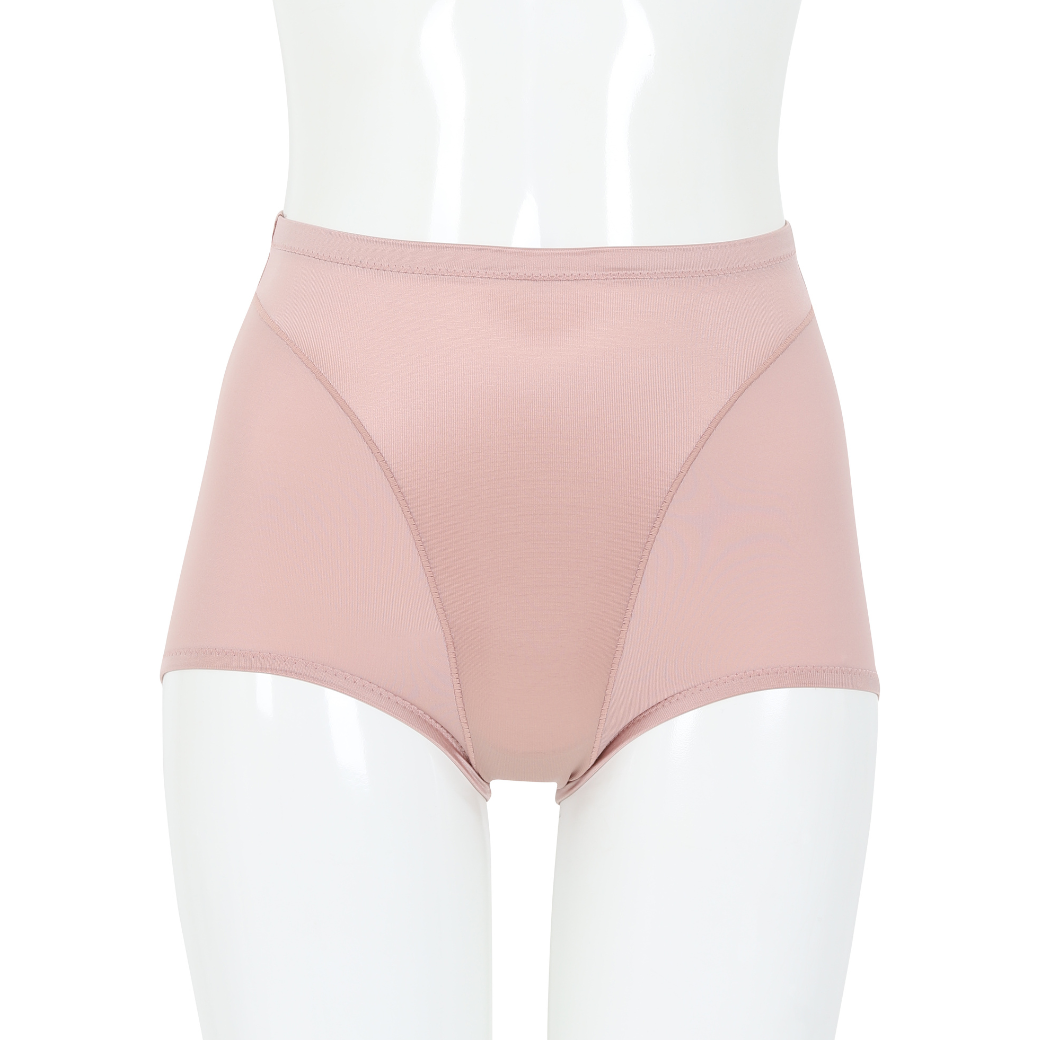 Wacoal Shapewear Hips รุ่น WY1128 สีชมพูกุหลาบป่า (WR)